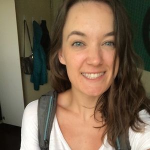 Meet your Posher, Rebecca